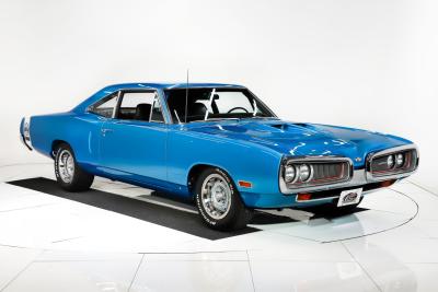 1970 Dodge Super Bee