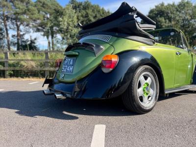 1974 Volkswagen 1974 BEETLE CABRIOLET 1303s