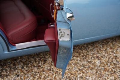 1965 Jaguar S-type 3.8 Litre Automatic