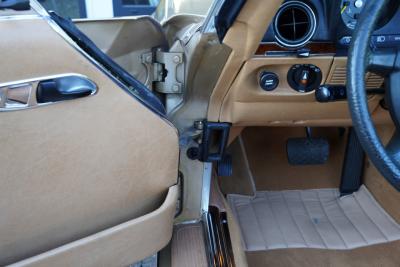 1982 Mercedes - Benz Mercedes Benz SL 380