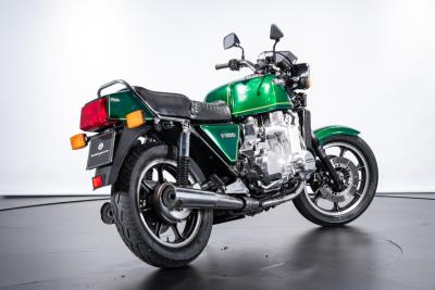 1981 Kawasaki Z1300