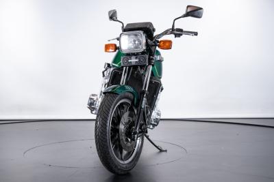 1981 Kawasaki Z1300