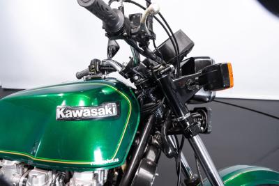 1981 Kawasaki Z1300