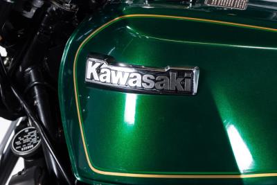 1981 Kawasaki Z1300