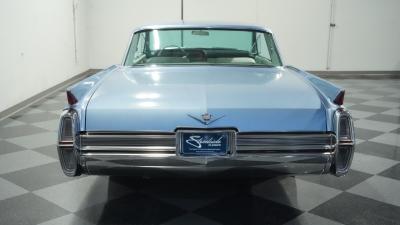 1964 Cadillac Sedan DeVille