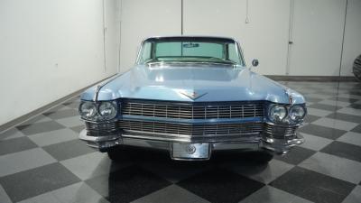 1964 Cadillac Sedan DeVille