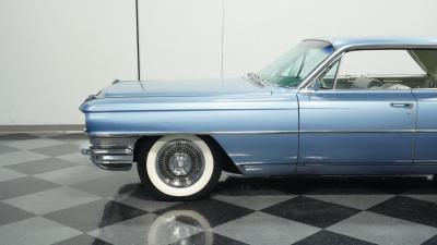 1964 Cadillac Sedan DeVille