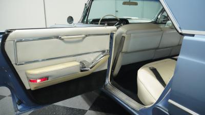 1964 Cadillac Sedan DeVille