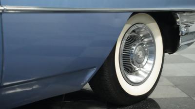 1964 Cadillac Sedan DeVille