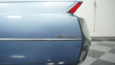 1964 Cadillac Sedan DeVille