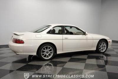 1999 Lexus SC400