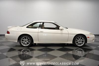 1999 Lexus SC400