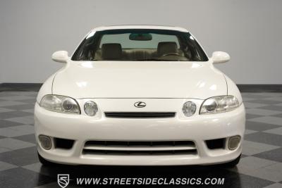 1999 Lexus SC400