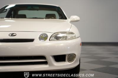 1999 Lexus SC400