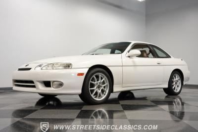 1999 Lexus SC400