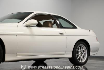 1999 Lexus SC400