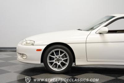 1999 Lexus SC400