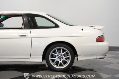 1999 Lexus SC400