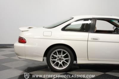 1999 Lexus SC400