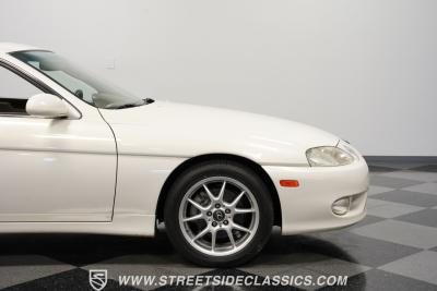 1999 Lexus SC400