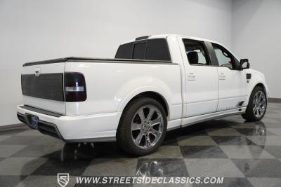 2008 Ford F-150 Saleen S331 Sport Truck