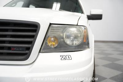 2008 Ford F-150 Saleen S331 Sport Truck