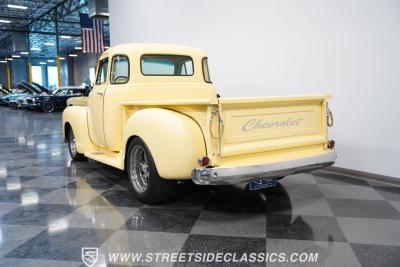 1954 Chevrolet 3100 5 Window