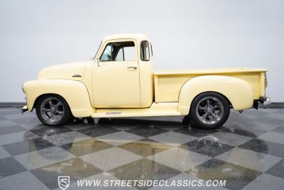 1954 Chevrolet 3100 5 Window