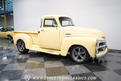 1954 Chevrolet 3100 5 Window