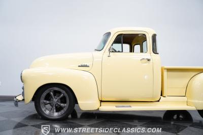 1954 Chevrolet 3100 5 Window