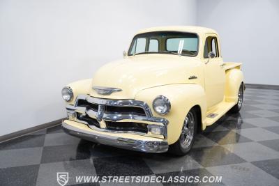 1954 Chevrolet 3100 5 Window