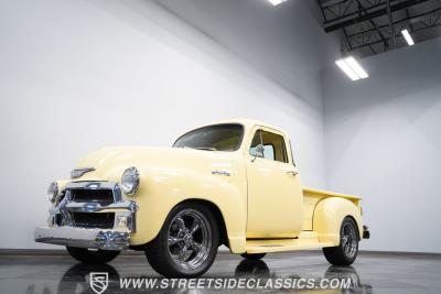 1954 Chevrolet 3100 5 Window