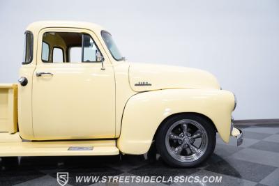 1954 Chevrolet 3100 5 Window