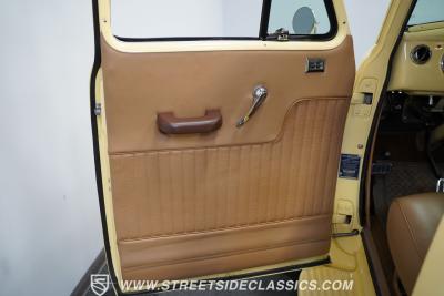 1954 Chevrolet 3100 5 Window