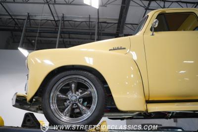 1954 Chevrolet 3100 5 Window