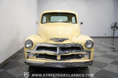 1954 Chevrolet 3100 5 Window