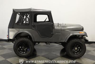 1974 Jeep CJ5 V8