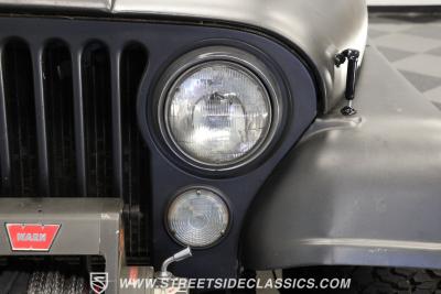 1974 Jeep CJ5 V8