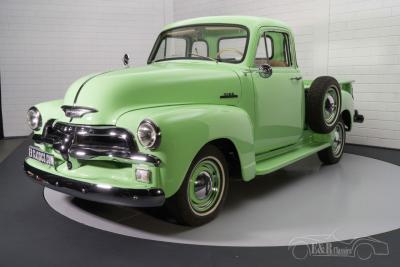 1954 Chevrolet 3100