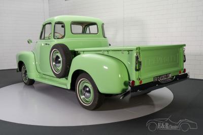 1954 Chevrolet 3100