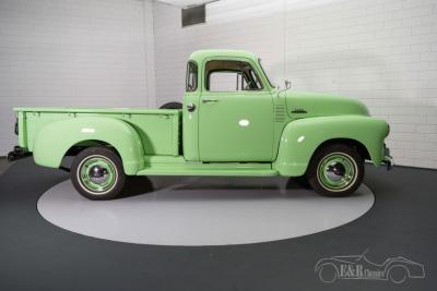 1954 Chevrolet 3100