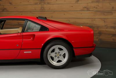 1988 Ferrari 328