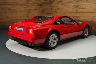 1988 Ferrari 328