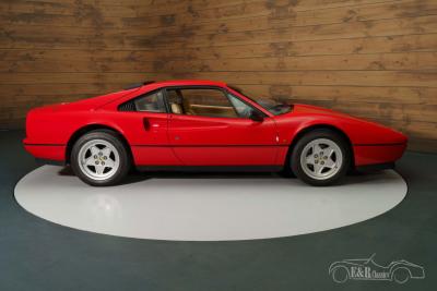 1988 Ferrari 328