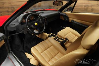 1988 Ferrari 328