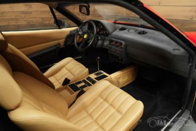 1988 Ferrari 328