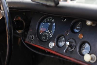 1953 Jaguar XK120