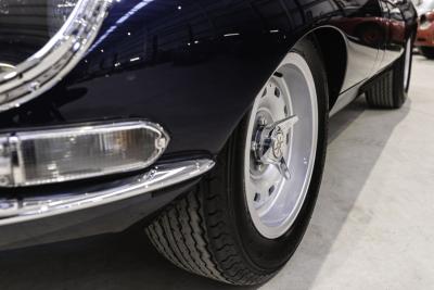 1966 Jaguar E-Type