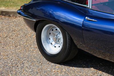 1966 Jaguar E-Type