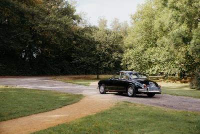 1965 Jaguar Mk2